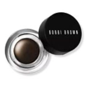 Bobbi Brown Long-Wear Gel Eyeliner Black Mauve Shimmer Ink 23